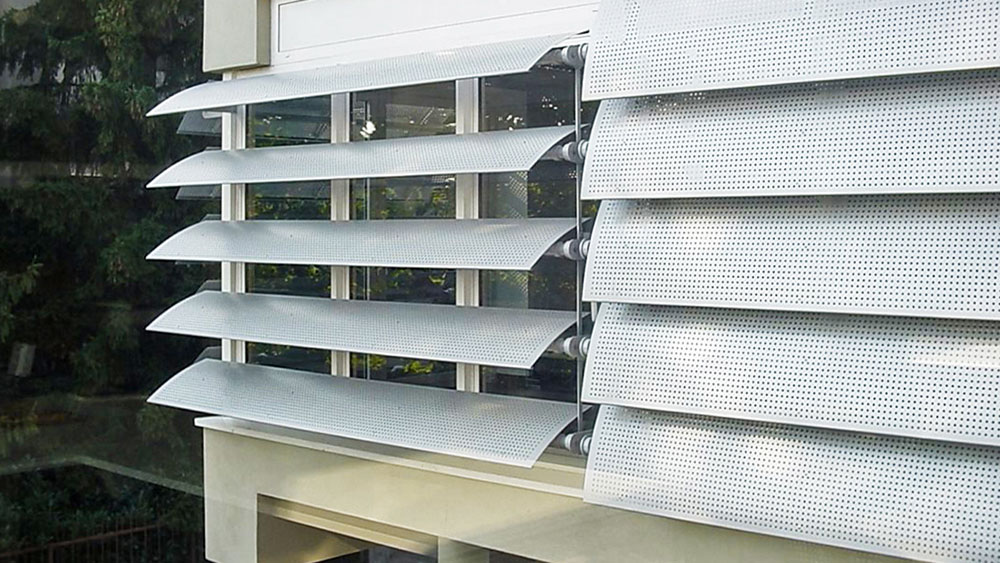 RM Offices